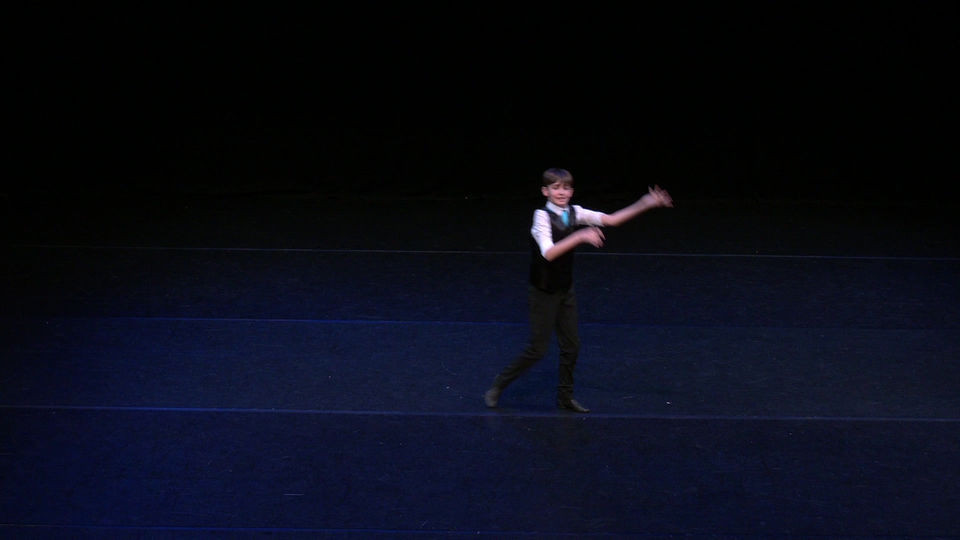 Jazz Modern 12 Years - 9